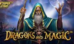 Spiel Dragons and Magic