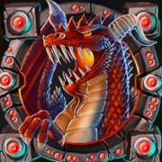 Dragons Awakening: Roter Drache