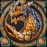 Dragons Awakening: Goldener Drache