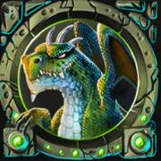 Dragons Awakening: Grüner Drache