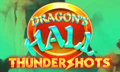 Spiel Dragon's Hall Thundershots