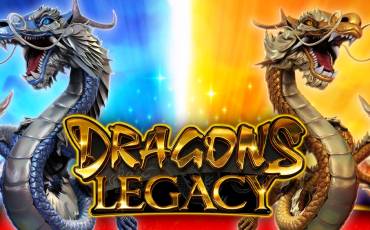 Dragons Legacy