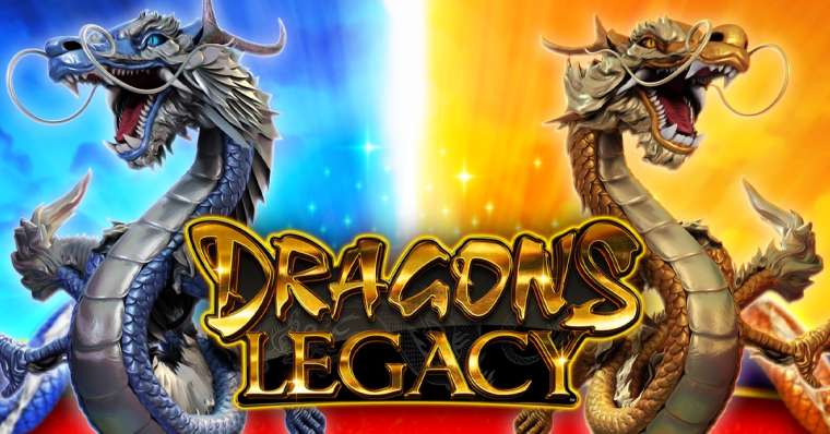 Dragons Legacy (Bluberi)