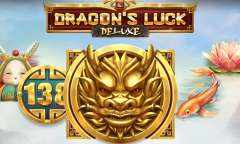 Spiel Dragons Luck Deluxe
