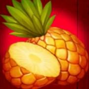 Dragons Lucky 8: Ananas