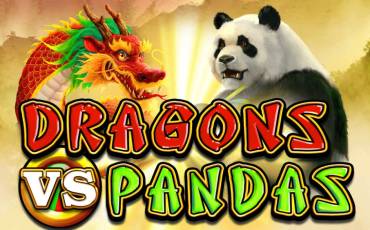 Dragons vs. Pandas