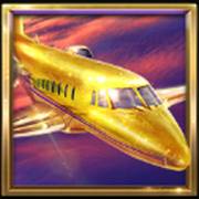 Dream Drop Diamonds: Flugzeug