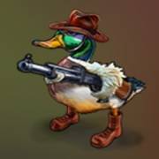 Duck Hunters: Ente