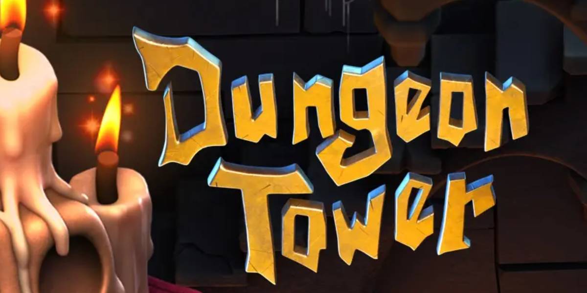 Dungeon Tower