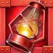 Dynamite Miner: Lampe