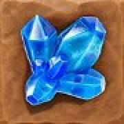 Dynamite Miner: Blaue Steine