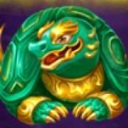 Schildkröte Zeichen in Dragon Harmony