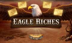 Spiel Eagle Riches