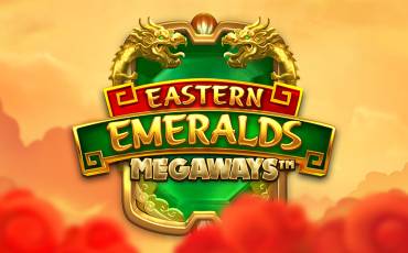 Eastern Emeralds MEGAWAYS