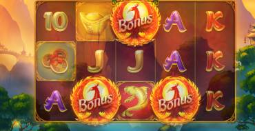 Eastern Emeralds: Gratis-Spins