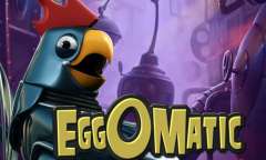 Spiel EggOMatic