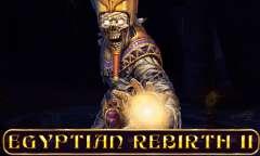 Spiel Egyptian Rebirth II