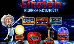 Spiel Einstein: Eureka Moments