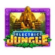 Electric Jungle: Streuung 2