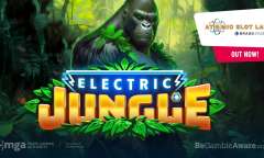 Spiel Electric Jungle
