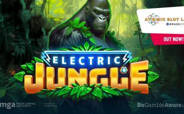 Electric Jungle