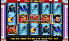 Spiel Elvis: The King