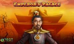 Spiel Emperor's Palace