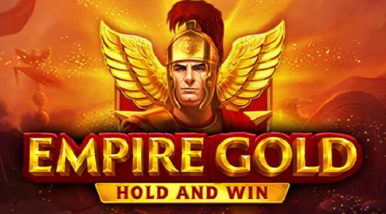 Empire Gold: Hold and Win (Playson)