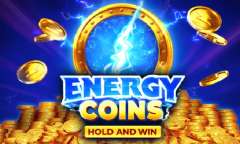 Spiel Energy Coins: Hold and Win