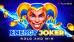 Energy Joker: Hold and Win (Playson)