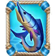 Epic Fish Adventure: Fisch