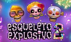 Spiel Esqueleto Explosivo 2