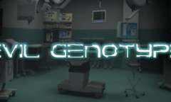 Spiel Evil Genotype