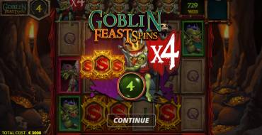 Evil Goblins xBomb: Gratisdrehs und/oder Neudrehungen