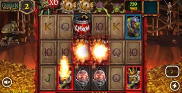 Evil Goblins xBomb: Bonus Spiele