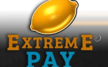 Extreme Pay