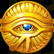 Eye of Gold: Geheimnisvoll