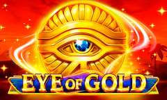 Spiel Eye of Gold