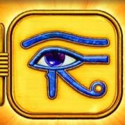 Eye of Horus: The Golden Tablet Megaways: Auge des Ra