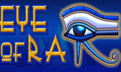 Spiel Eye of Ra