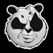 Eye of the Panda: Wild