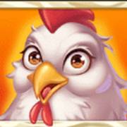 Fabulous Farm Slot: Huhn