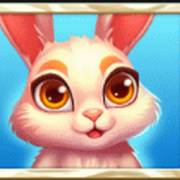 Fabulous Farm Slot: Hase