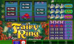 Spiel Fairy Ring