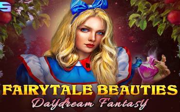 Fairytale Beauties – Daydream Fantasy