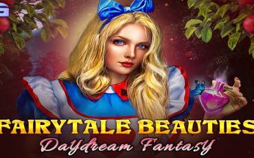 Fairytale Beauties – Daydream Fantasy