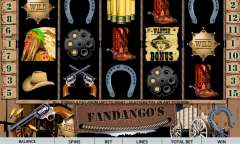 Spiel Fandango’s