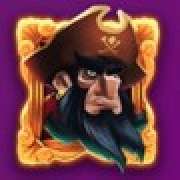Pirat Zeichen in Bones & Bounty