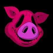 Fear the Dark: Schwein