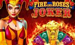 Spiel Fire and Roses Joker